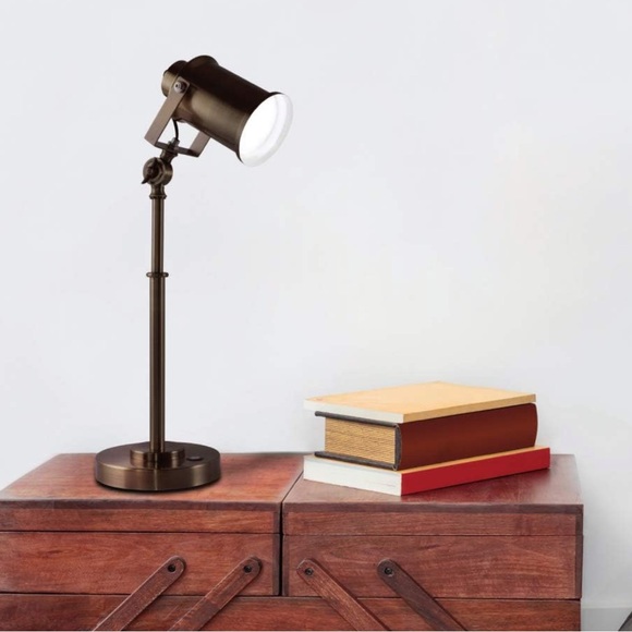 Illuminate Your Workspace with the OttLite LED Desk Lamp - New in Box! - Picture 11 of 11